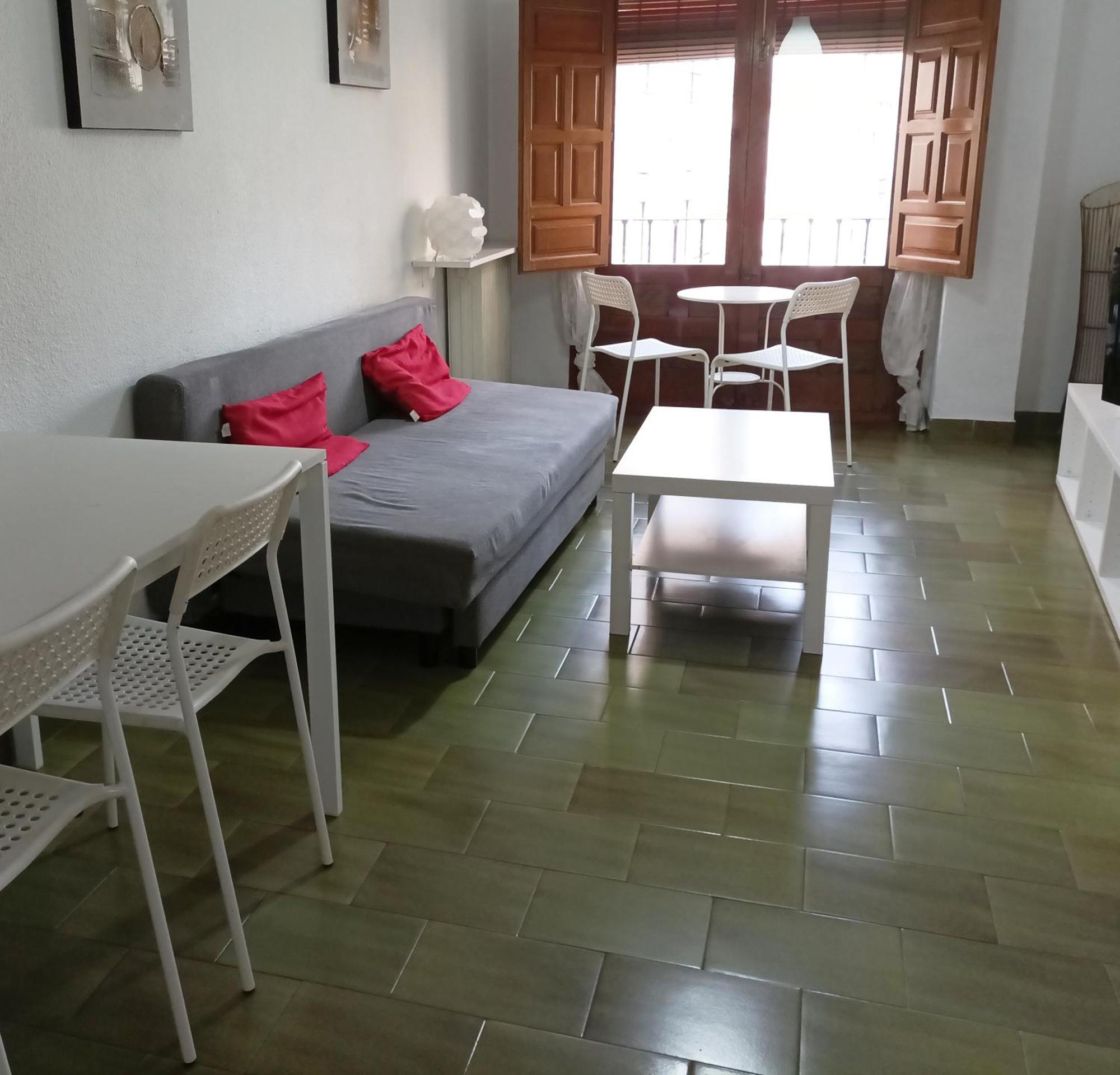 Apartamento En Centro Historico, Granada
