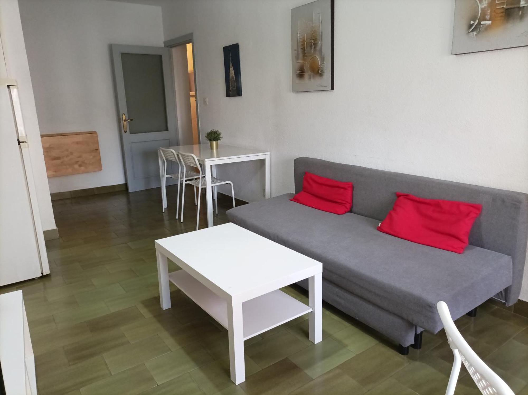 Apartamento En Centro Historico — Fotos 3
