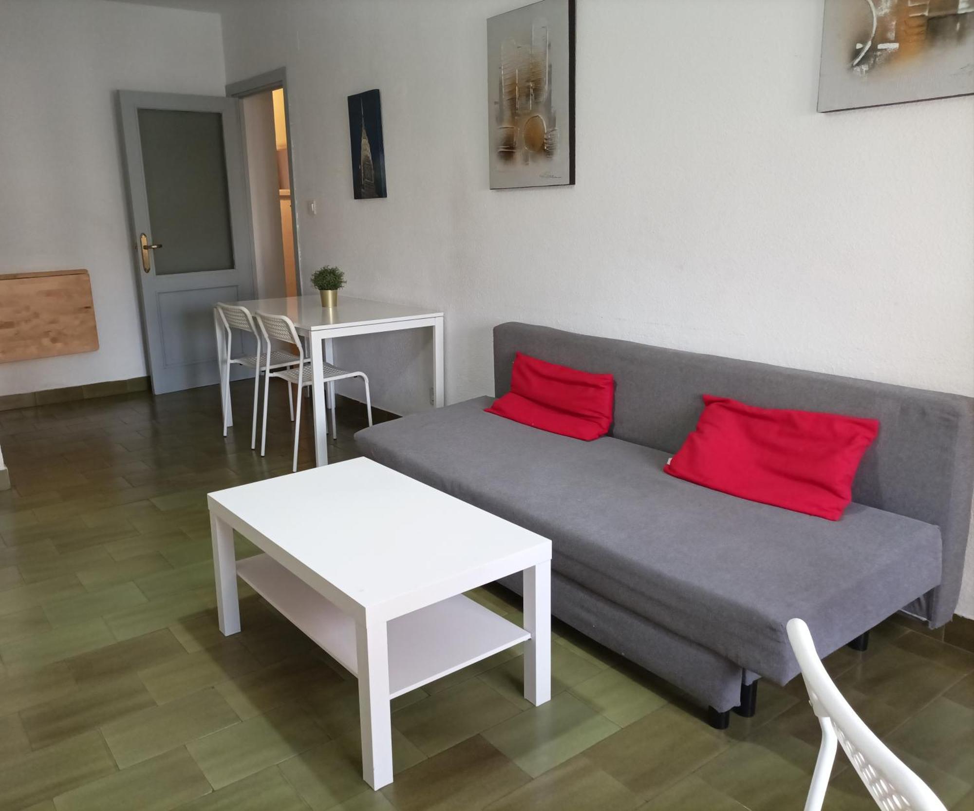 Apartamento En Centro Historico — Fotos 2
